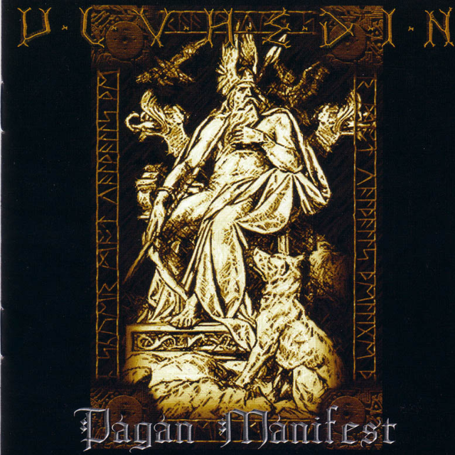 Pagan Manifest