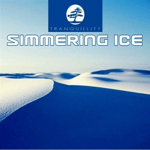 Simmering Ice Part 3 - Original