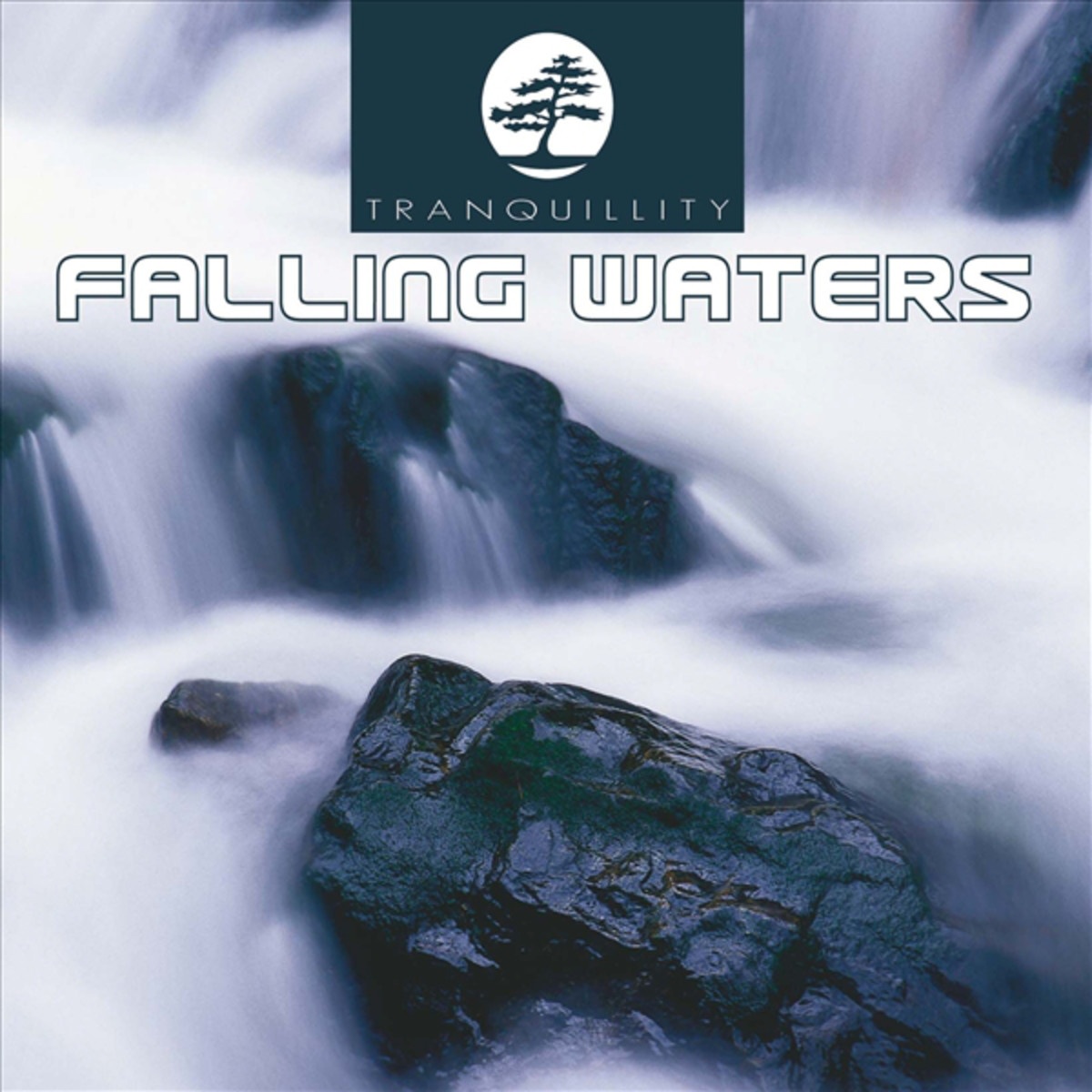 Falling Waters