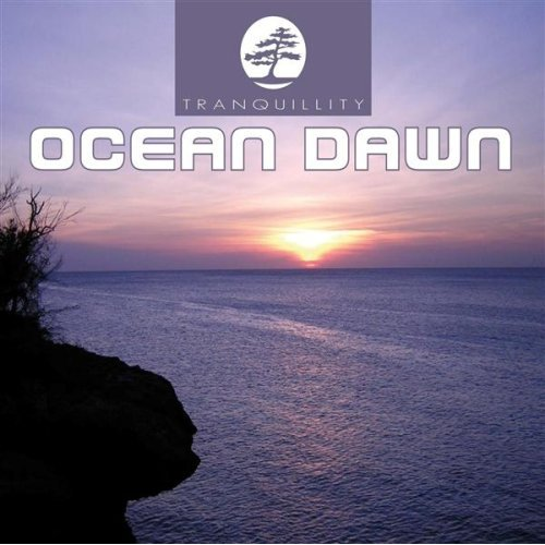 Ocean Dawn Part 4 - Original