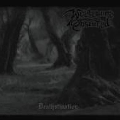 Deathstination