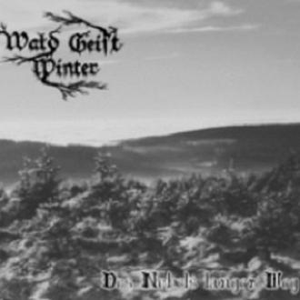 Wald Geist Winter (Pt.II)