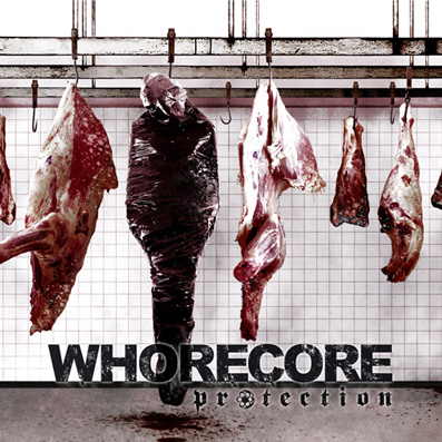 She`s Wearing Their Skin