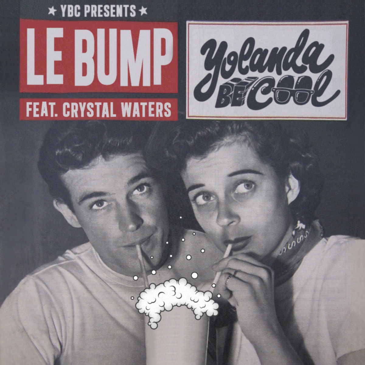 Le Bump (Radio Edit)