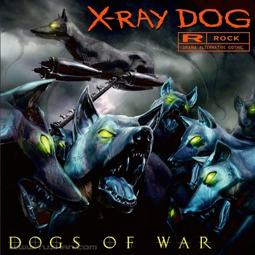 Dogs of War I