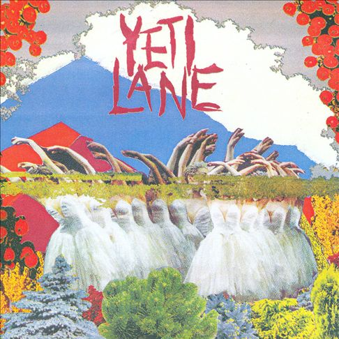 Yeti Lane