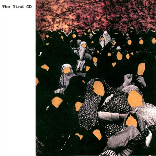 The Yind CD