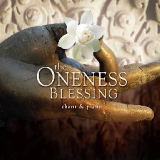 Oneness Blessing (Instrumental)