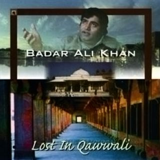 Lost in Qawwali, Vol. 1