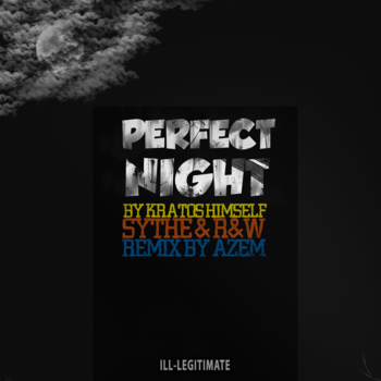 Perfect Night Remix Instrumental