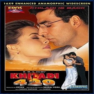 Khiladi 420