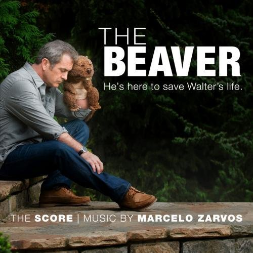 Walter Meets The Beaver