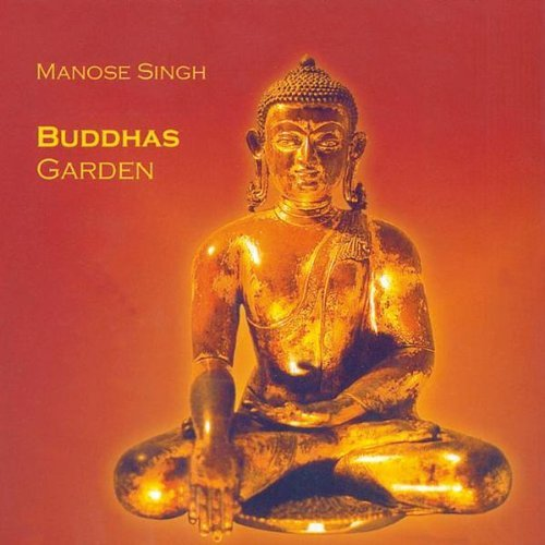 Buddha's Garden