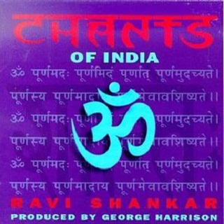 Mantram: Chant of India