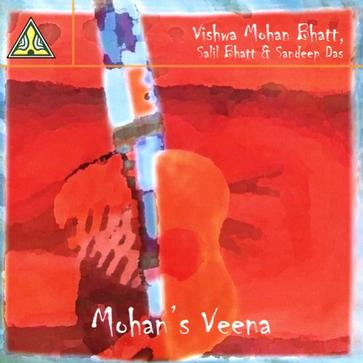 Mohan's Veena