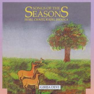 Songs of the Seasons, Vol. 1