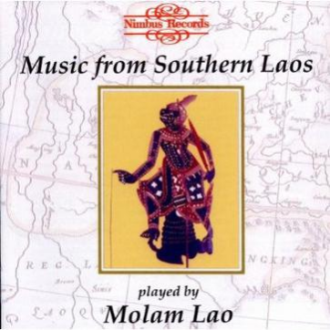 Music from Southern Laos Played by Molam Lao