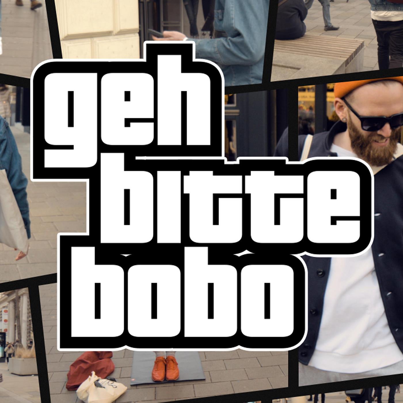 Geh bitte Bobo