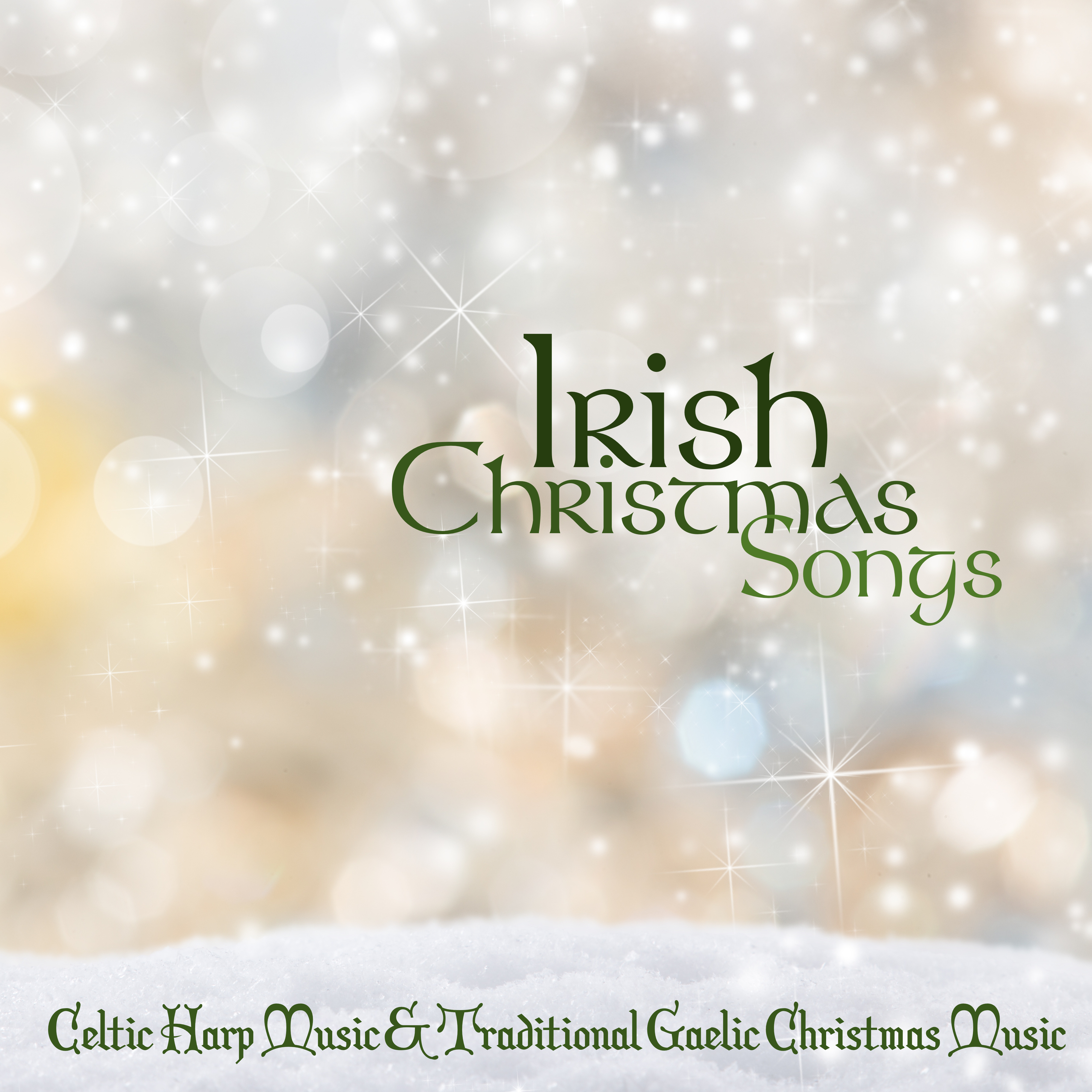 First Christmas - Irish Traditions