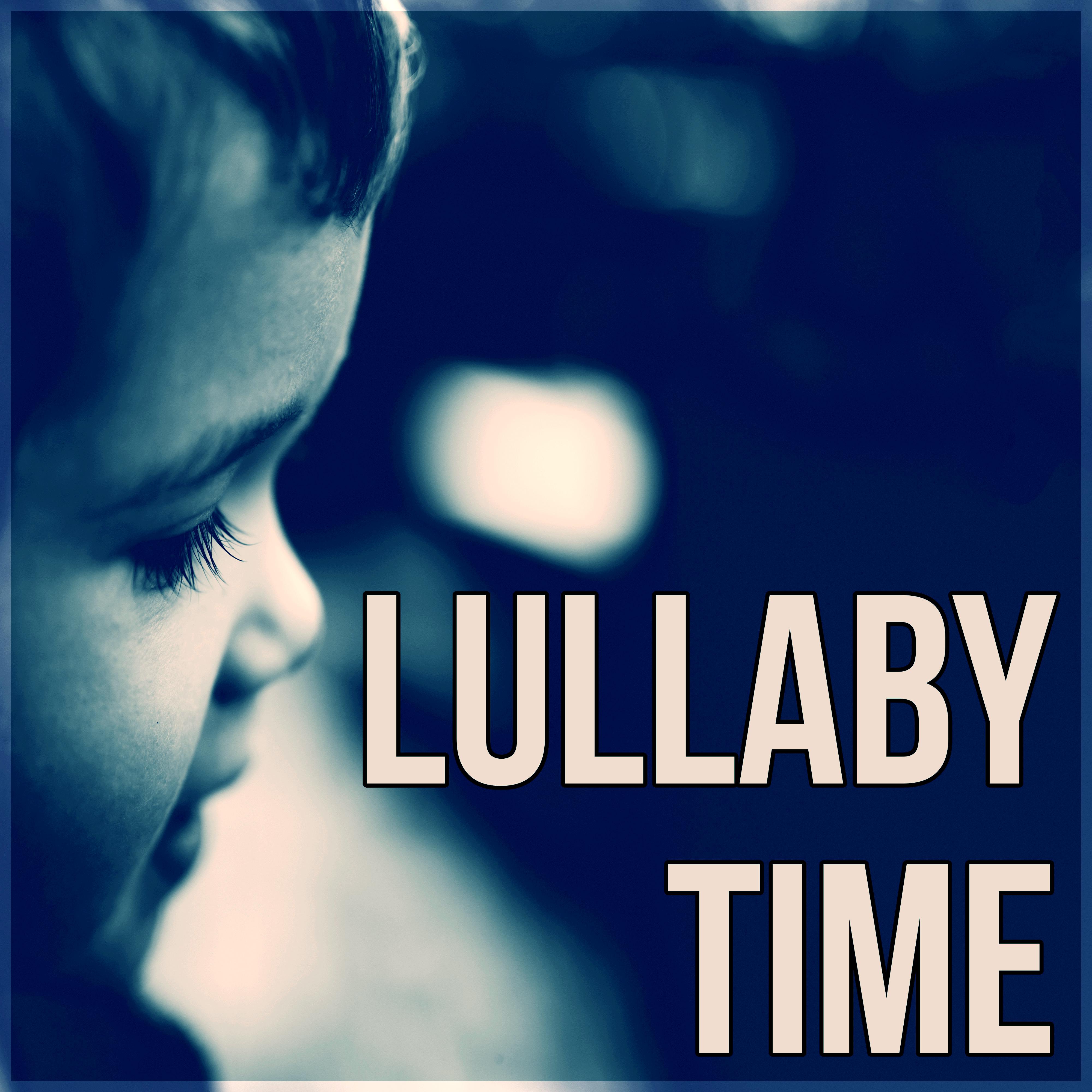 Baby Lullaby Bedtime