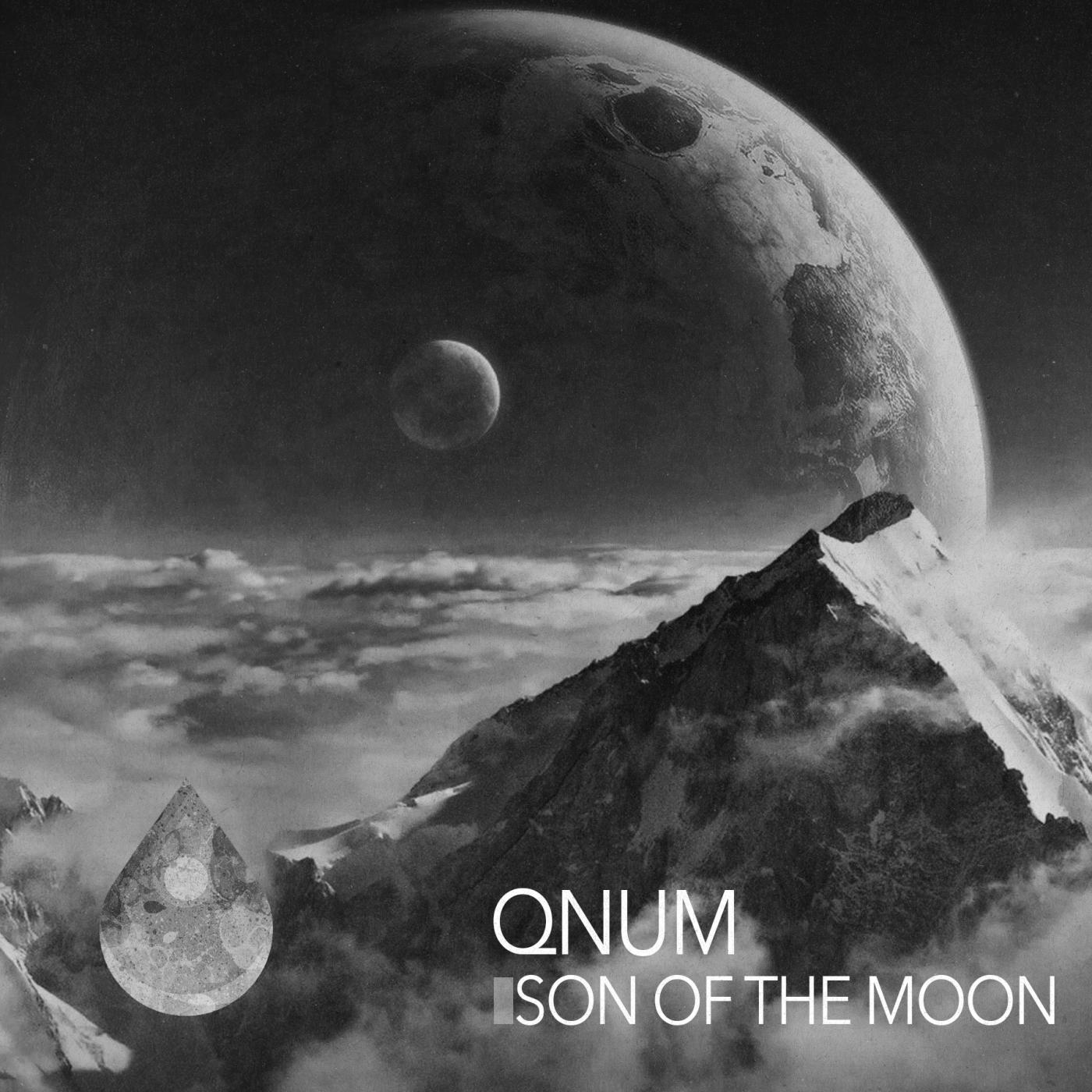 Son of the moon (Original Mix)