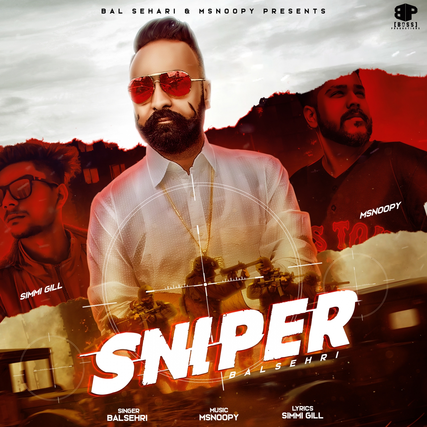 Sniper