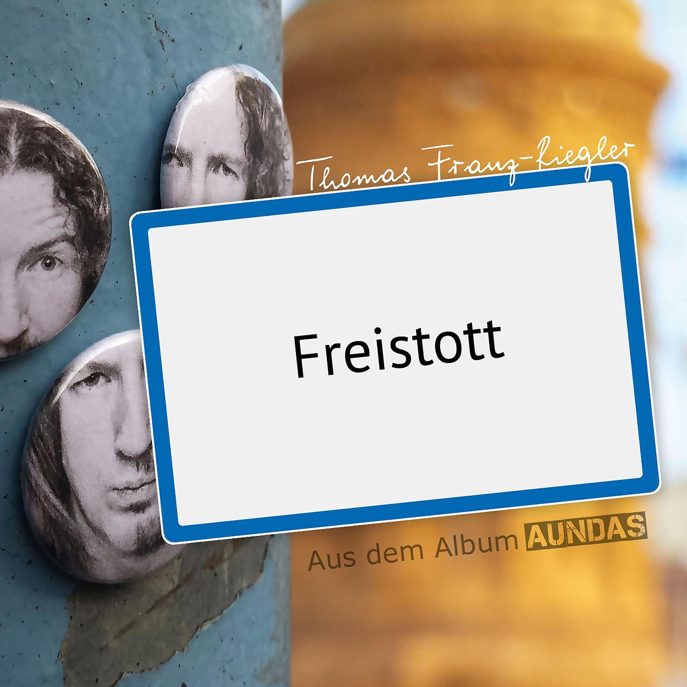 Freistott