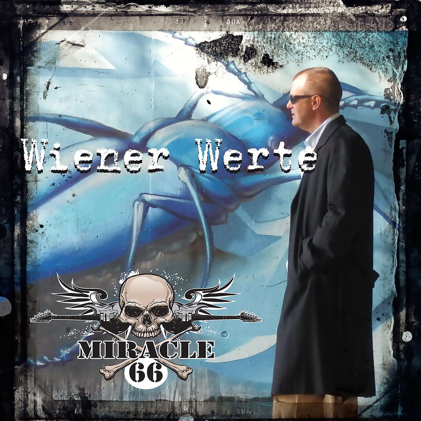 Wiener Werte - Single