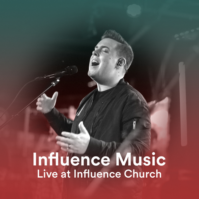 Live At Influence Church