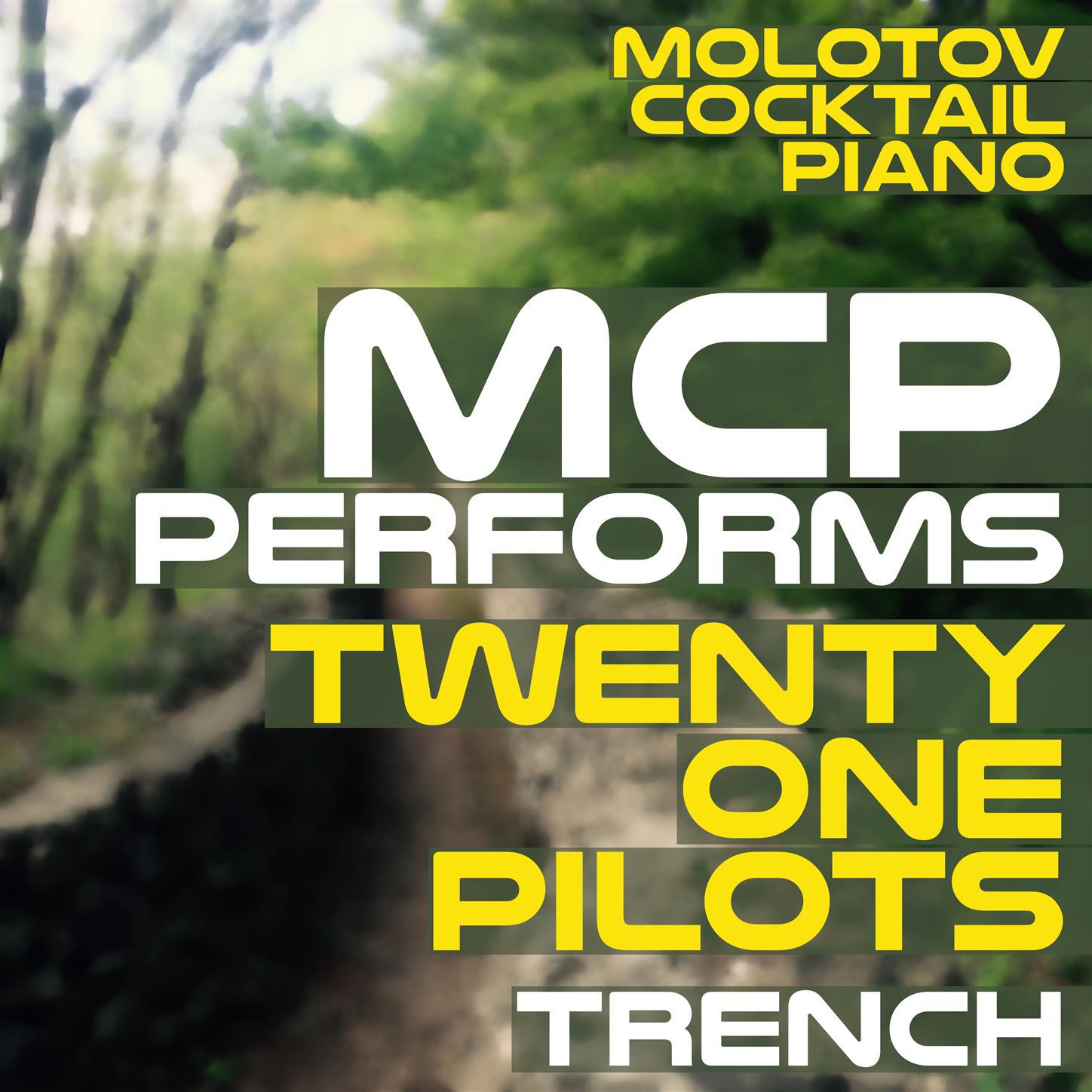 MCP Performs Twenty One Pilots: Trench (Instrumental)