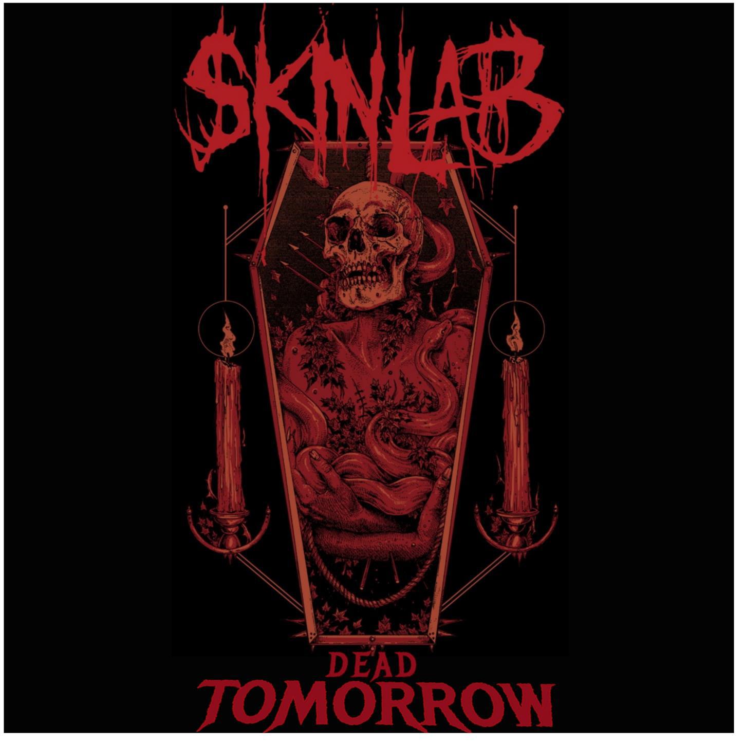 Dead Tomorrow