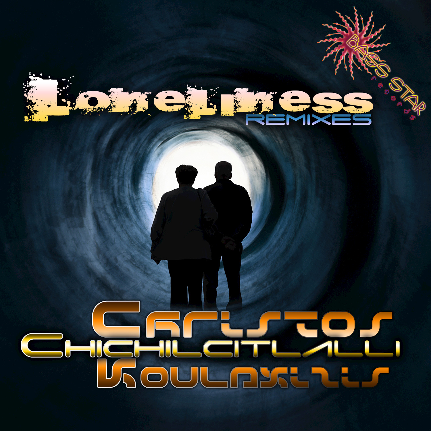 Loneliness (Overseas Edit)