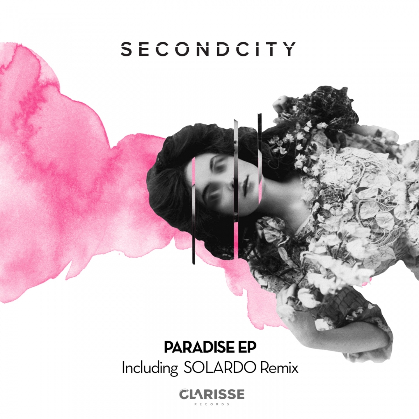 Paradise (Solardo Remix)