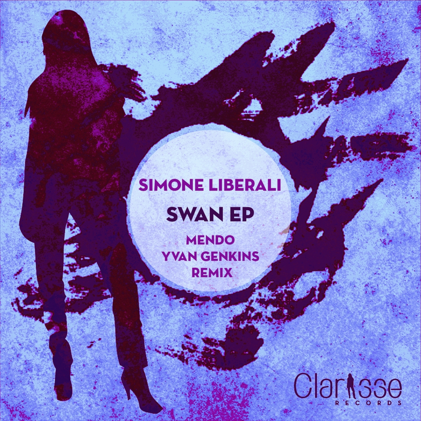 Swan (Mendo & Yvan Genkins Remix)