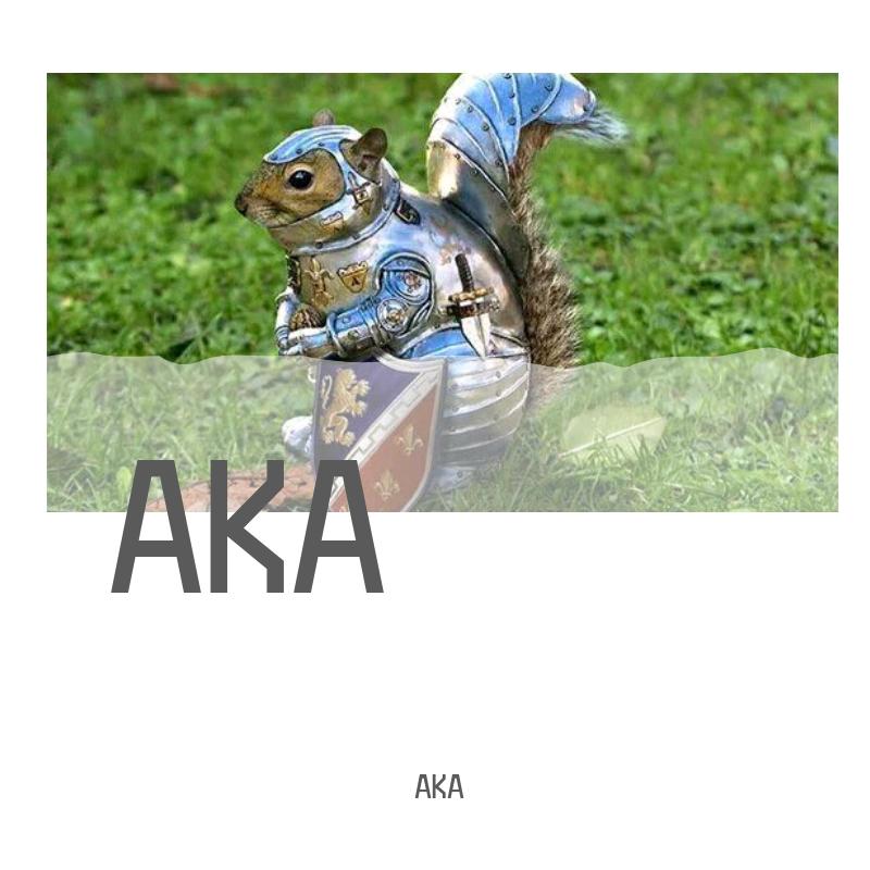 AKA