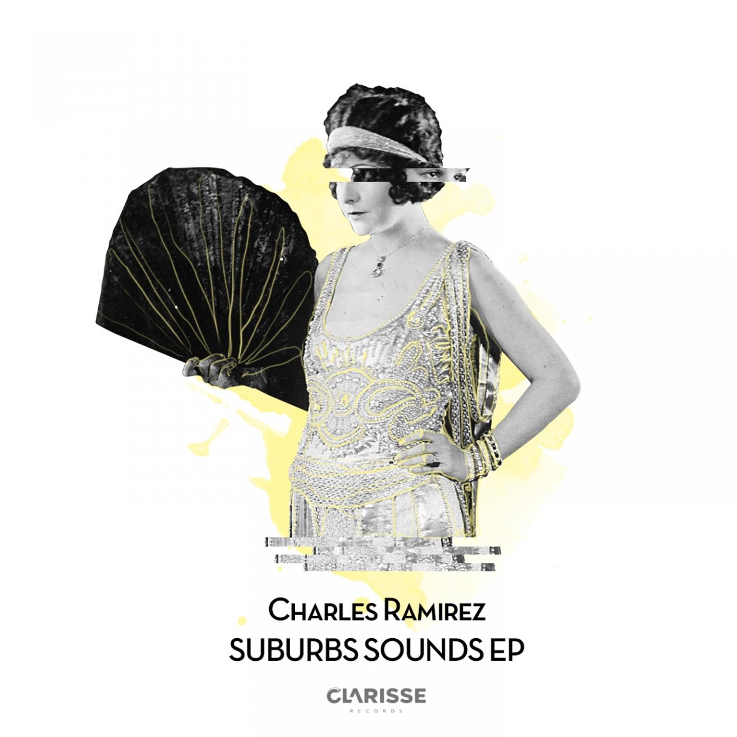 Suburbs Sounds (Original Mix)