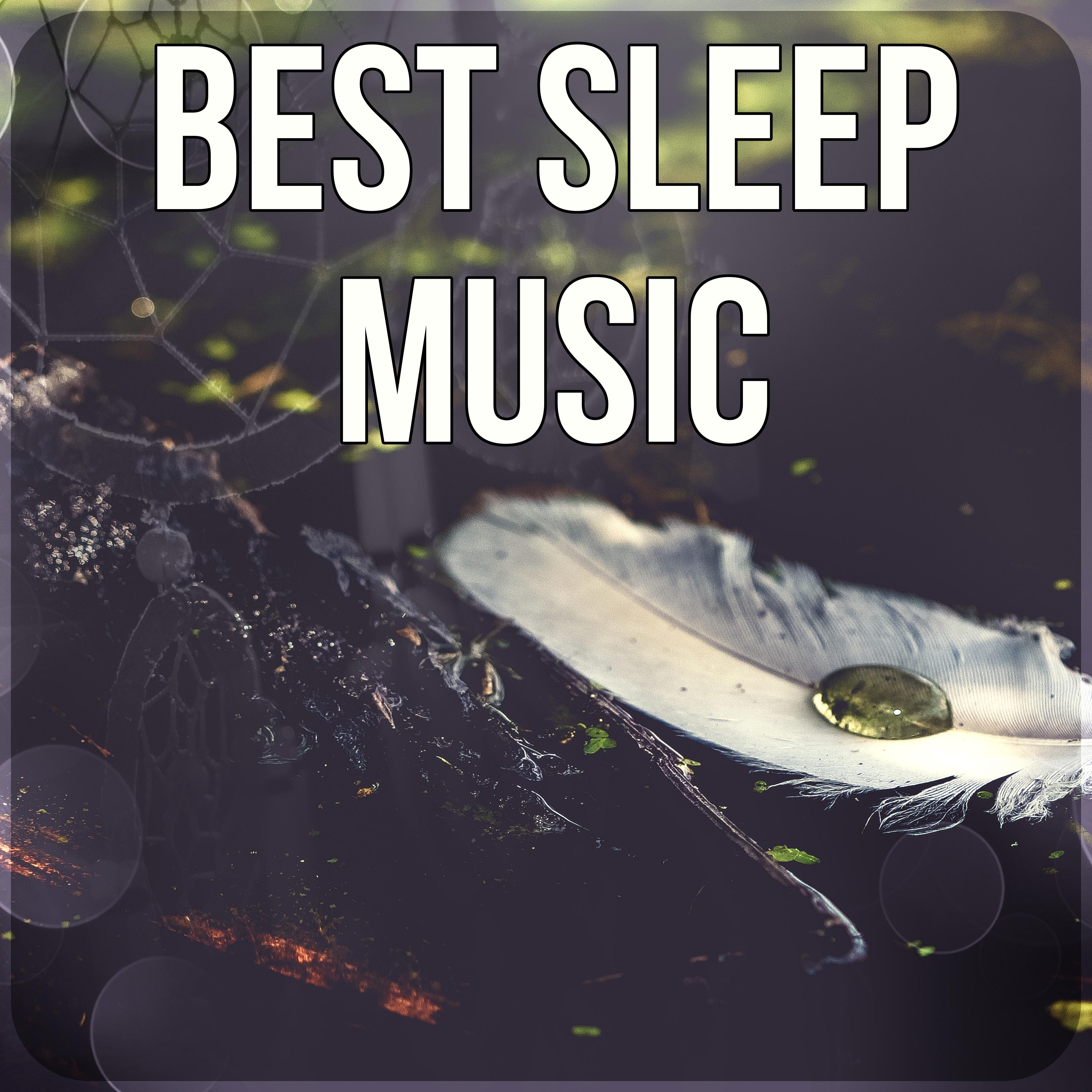 Best Sleep Music - Deep Sleep, Meditation, White Noises and Nature Sounds to Relax, Healing Sleep Songs, Fall Asleep