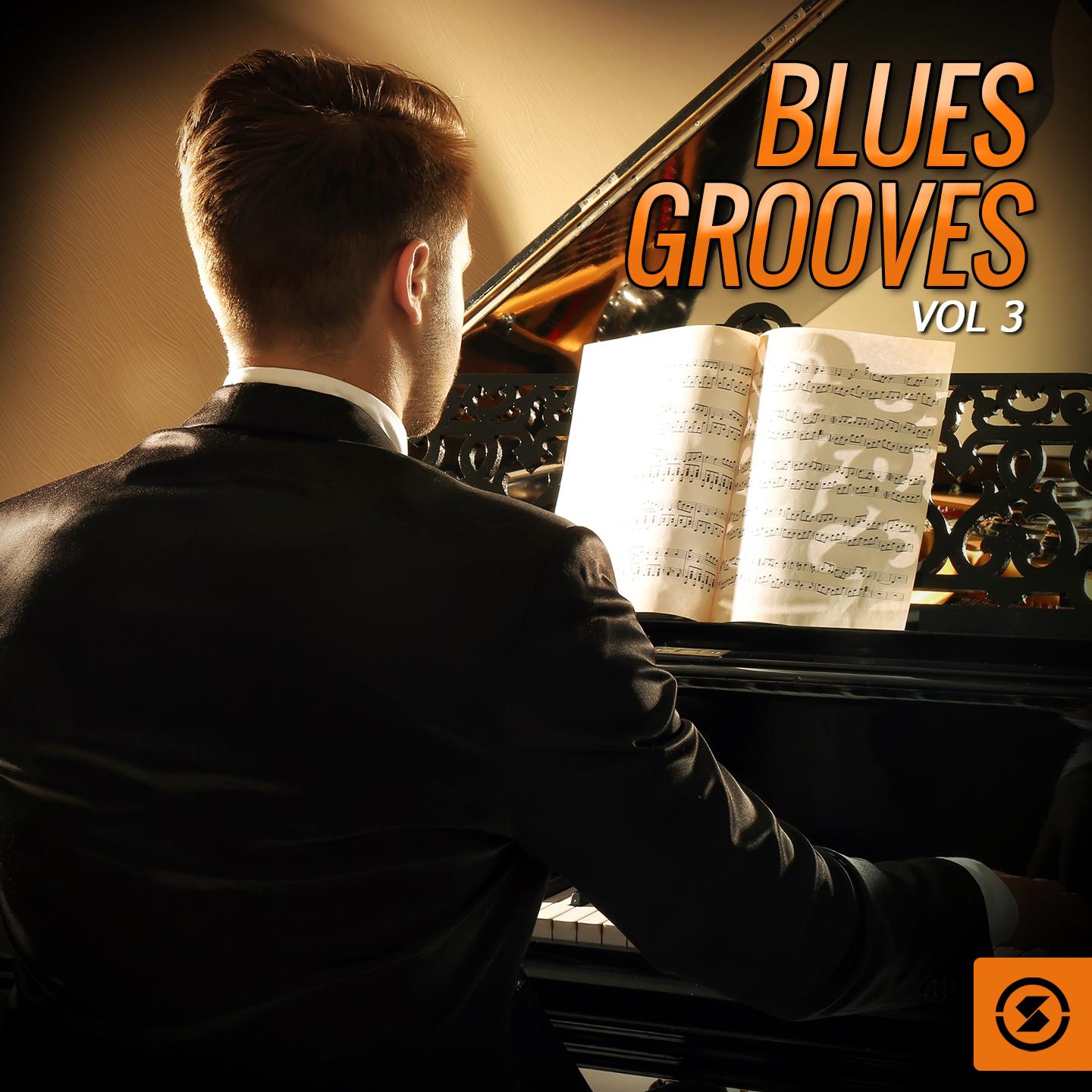 Blues Grooves, Vol. 3