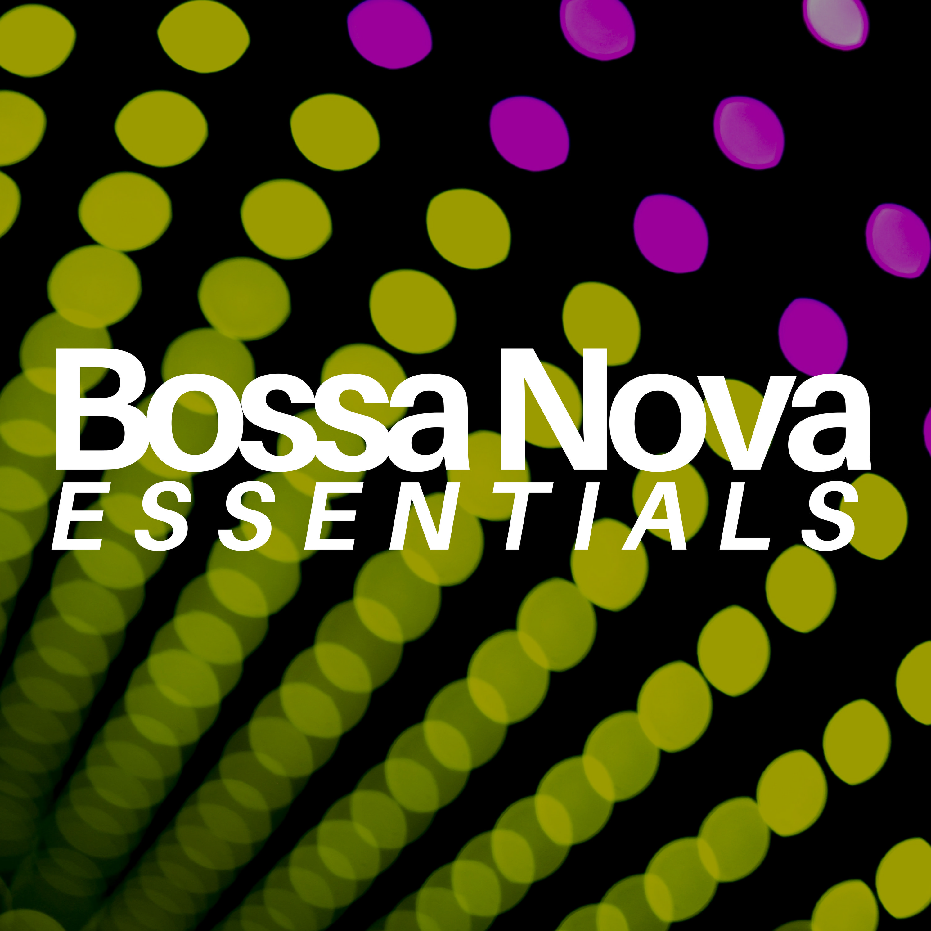 18 Bossa Nova Essentials: Soul Bossa Nova, Latin Music For Work & Study, Manhattan Jazz