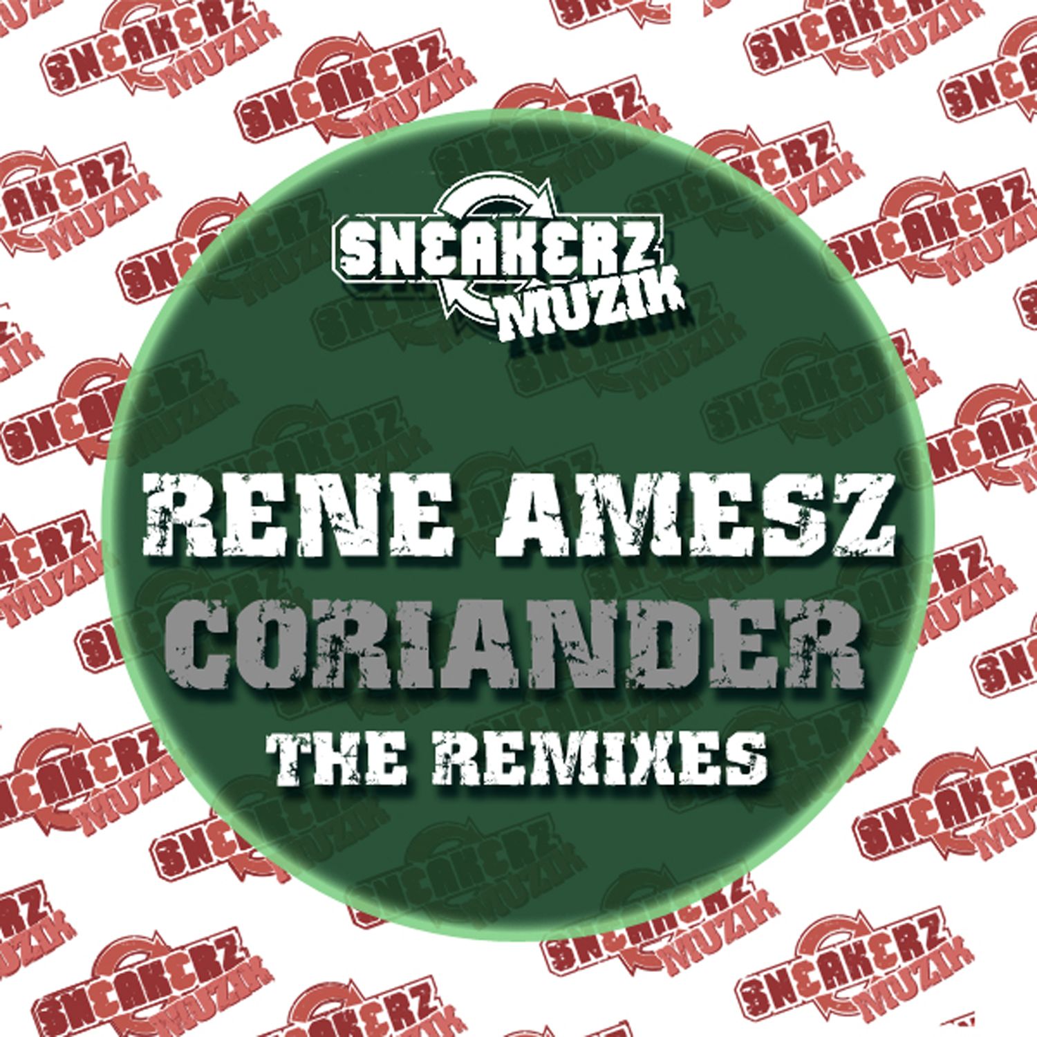 Coriander (Hardwell & R3HAB Remix)