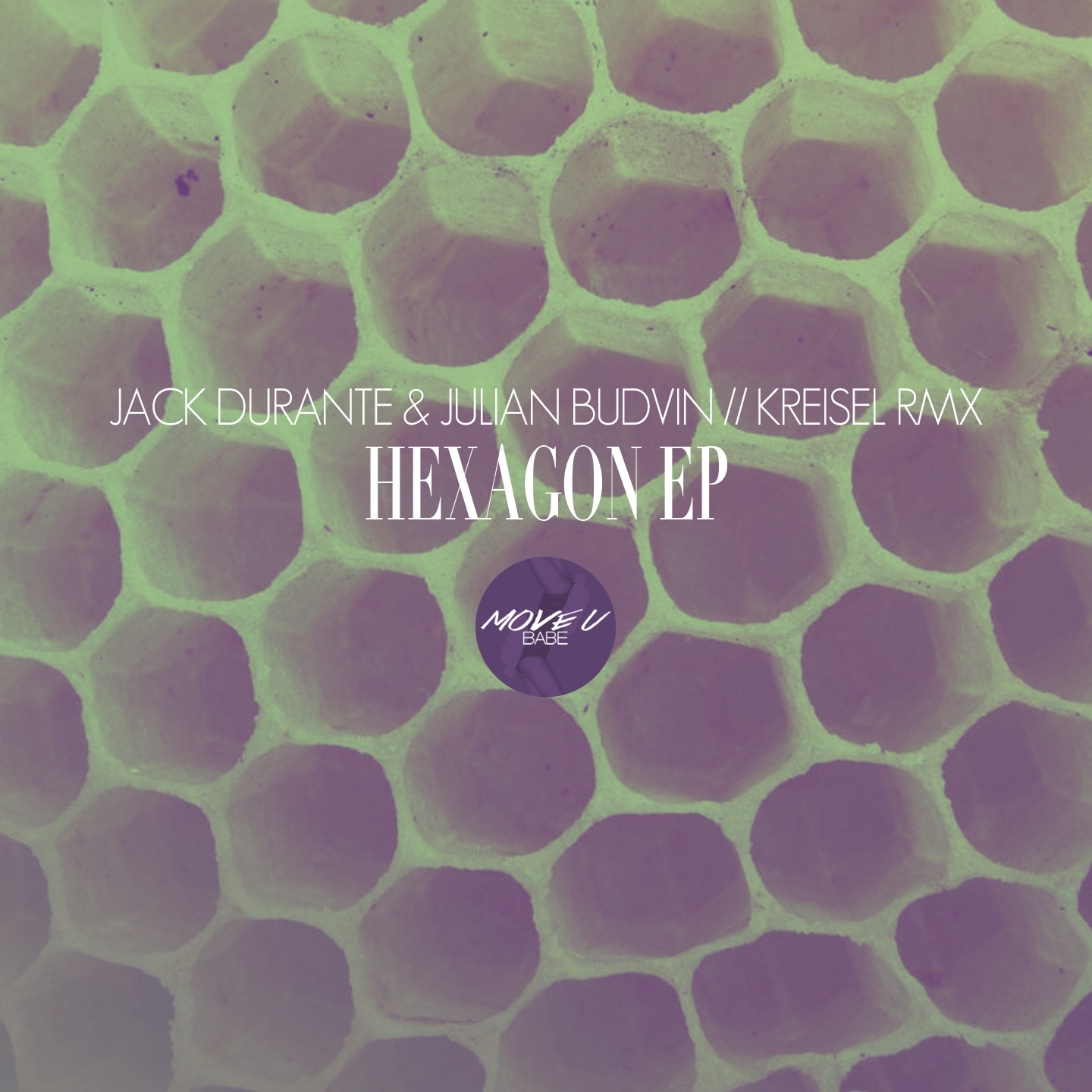 Hexagon Ep