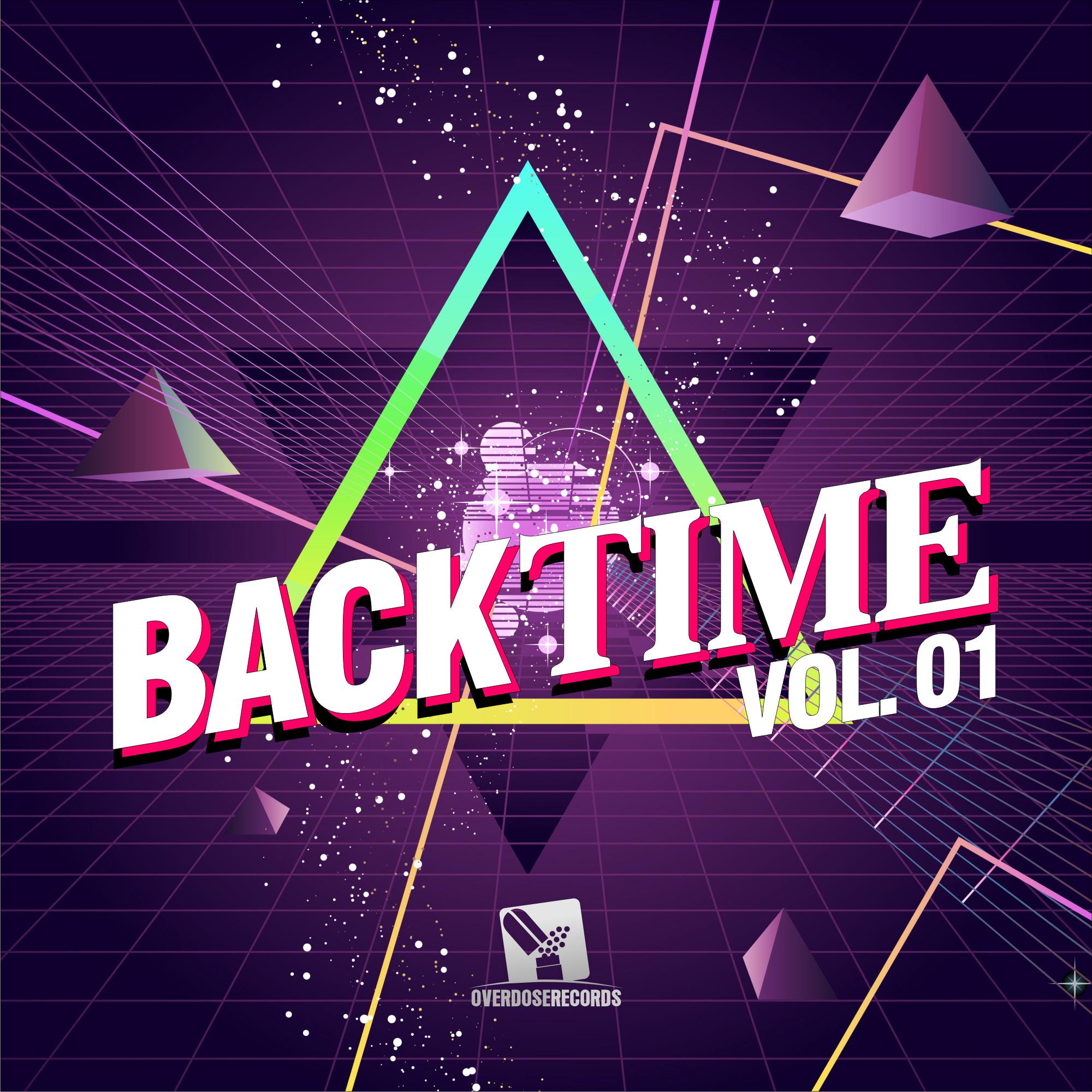 Back Time Vol 01