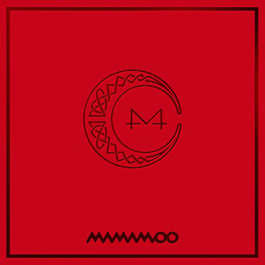 Egotistic fan zi Mamamoo