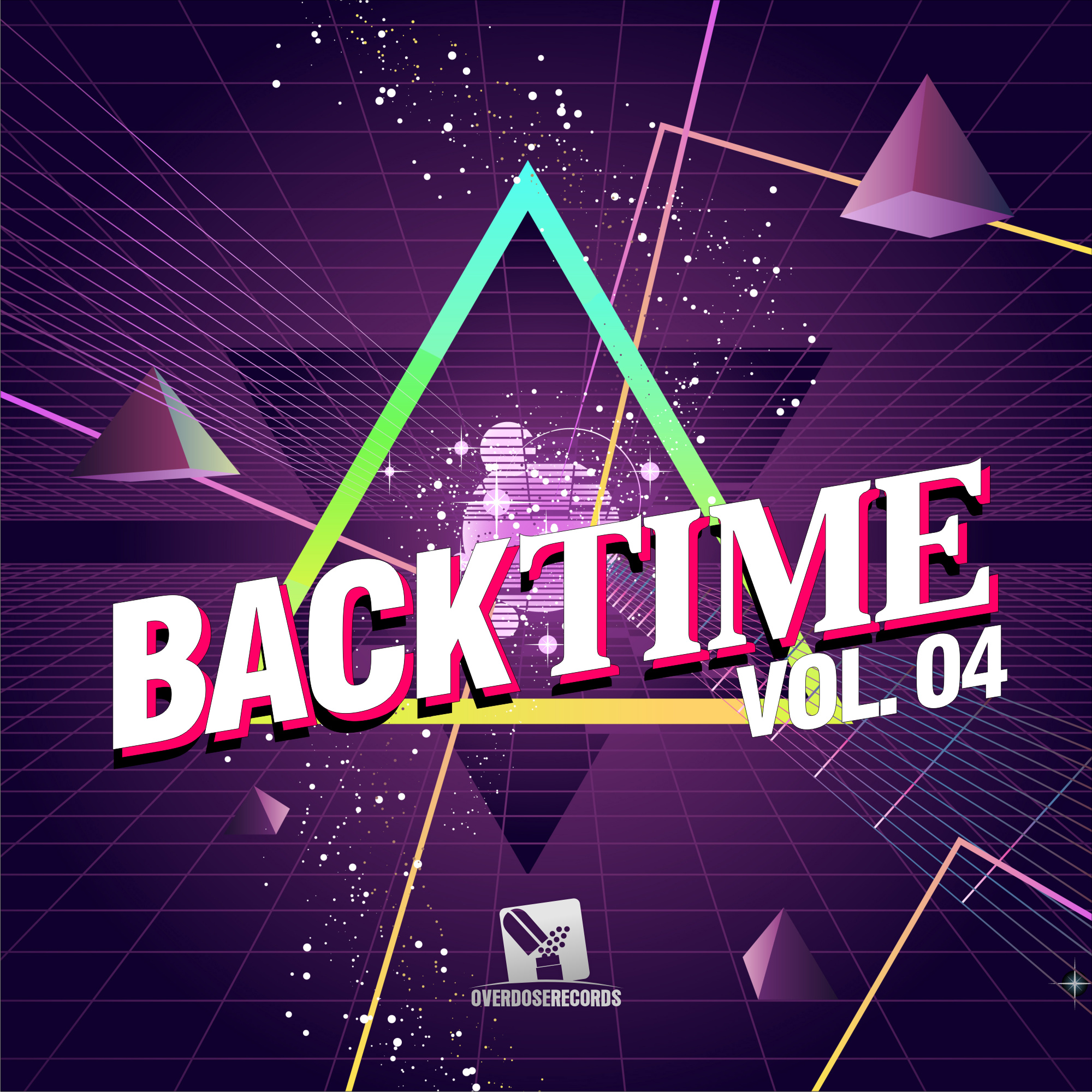 Back Time Vol 04