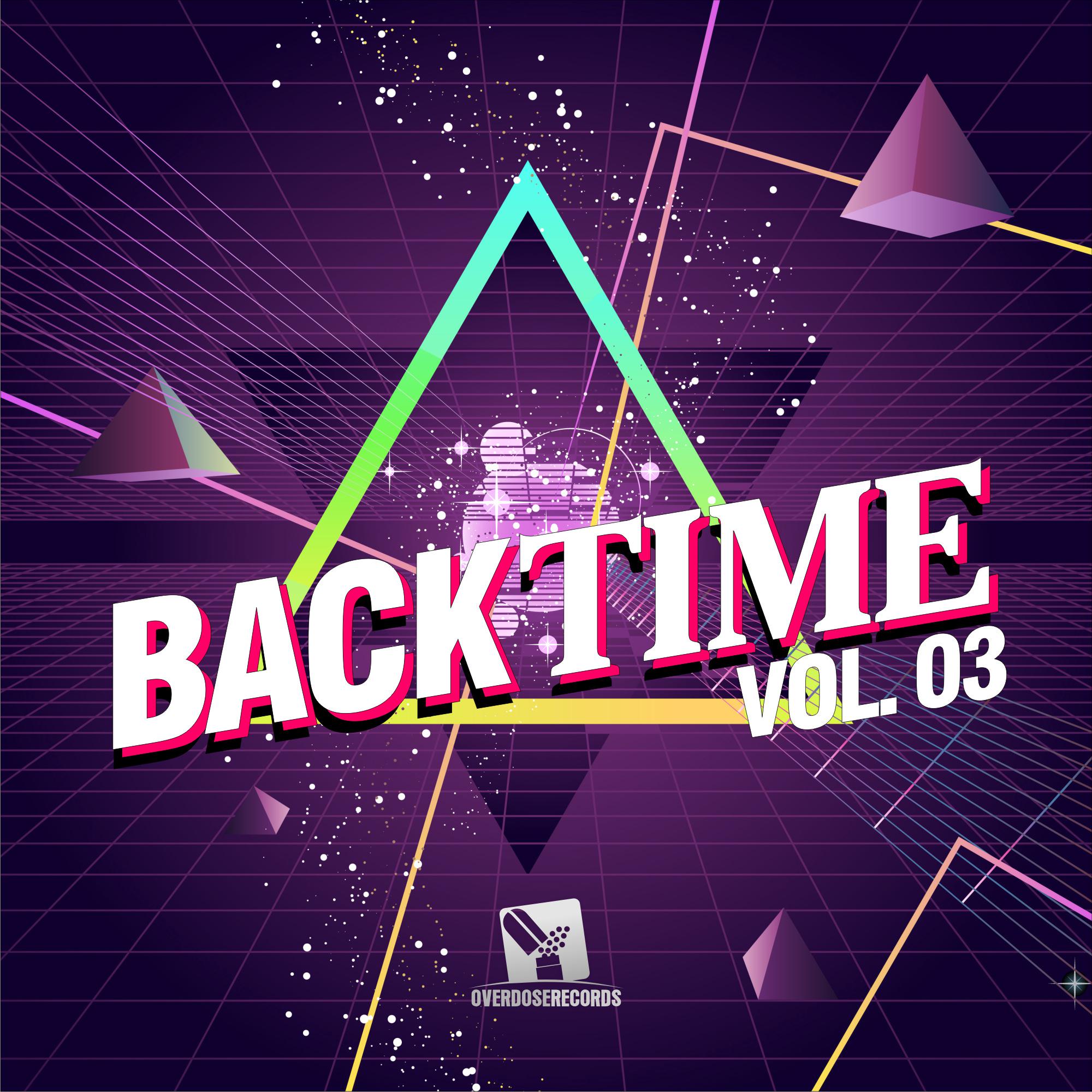 Back Time Vol 03
