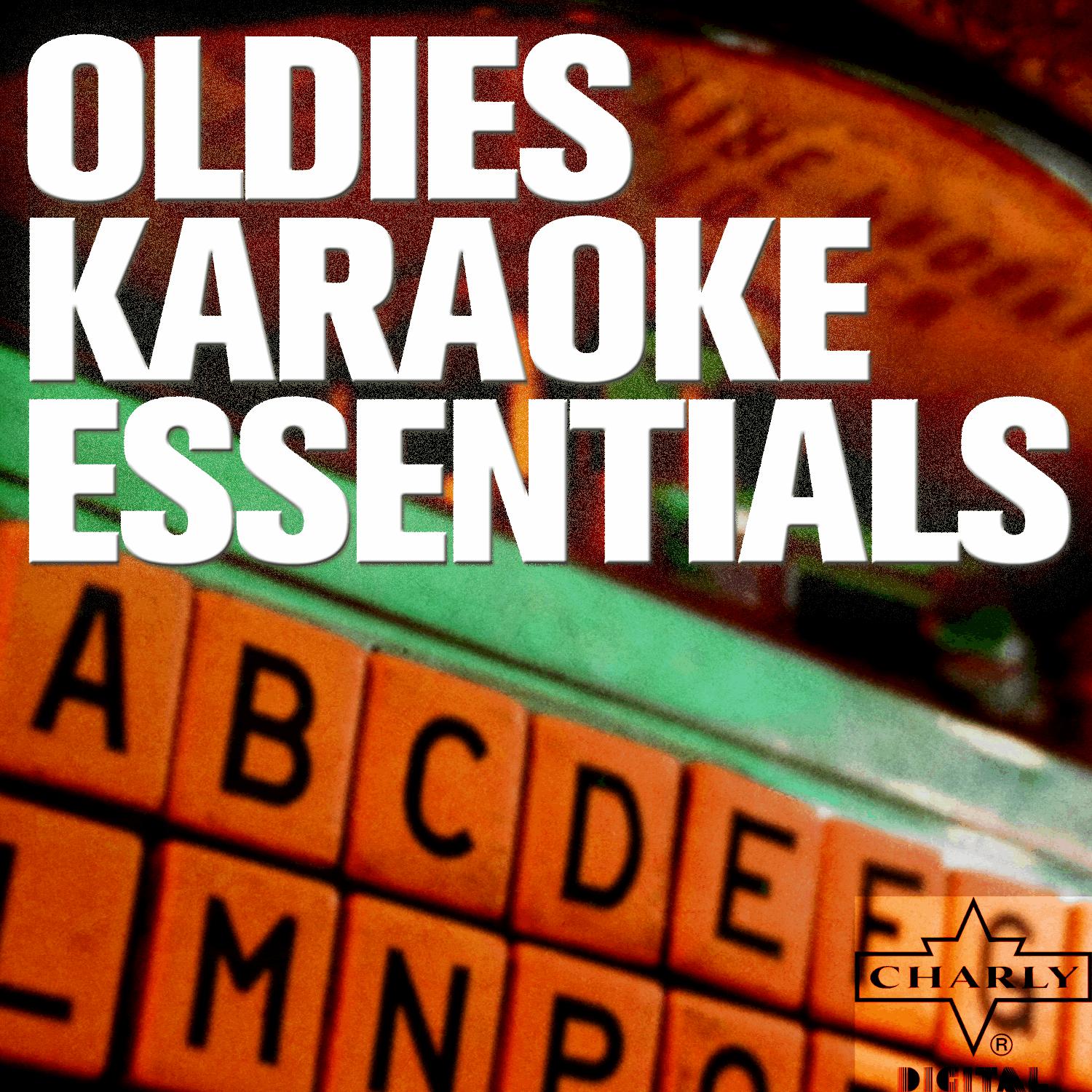 Oldies Karaoke