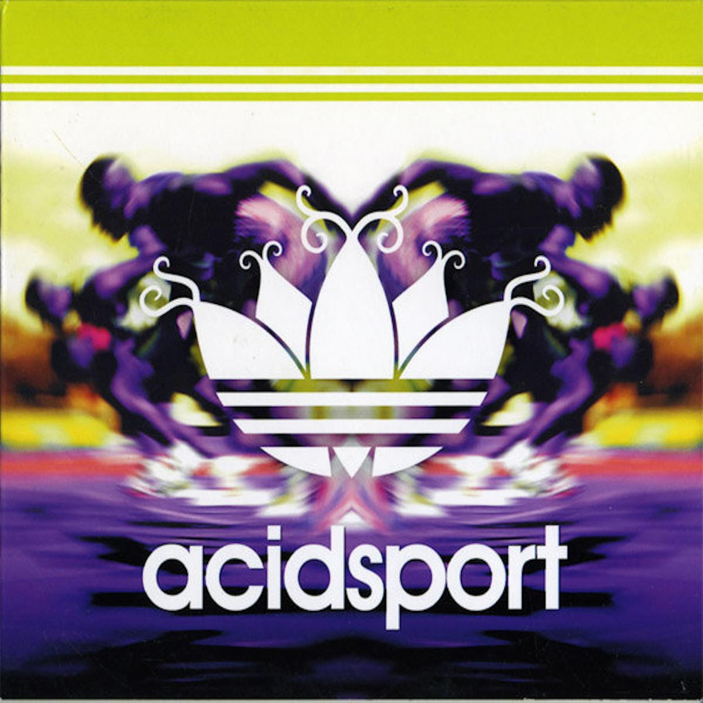 VA - AcidSport