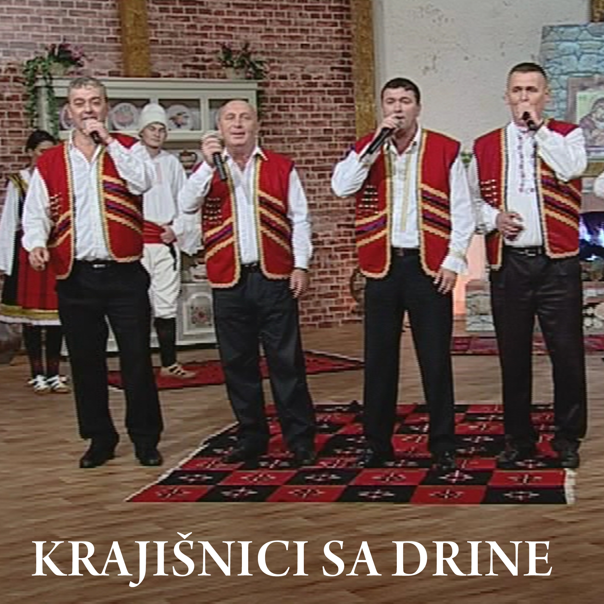 Krajisnici sa Drine