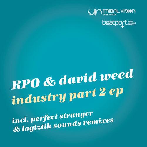 Industry Part2 (Logiztik Sounds & Mauricio Duarte Remix)