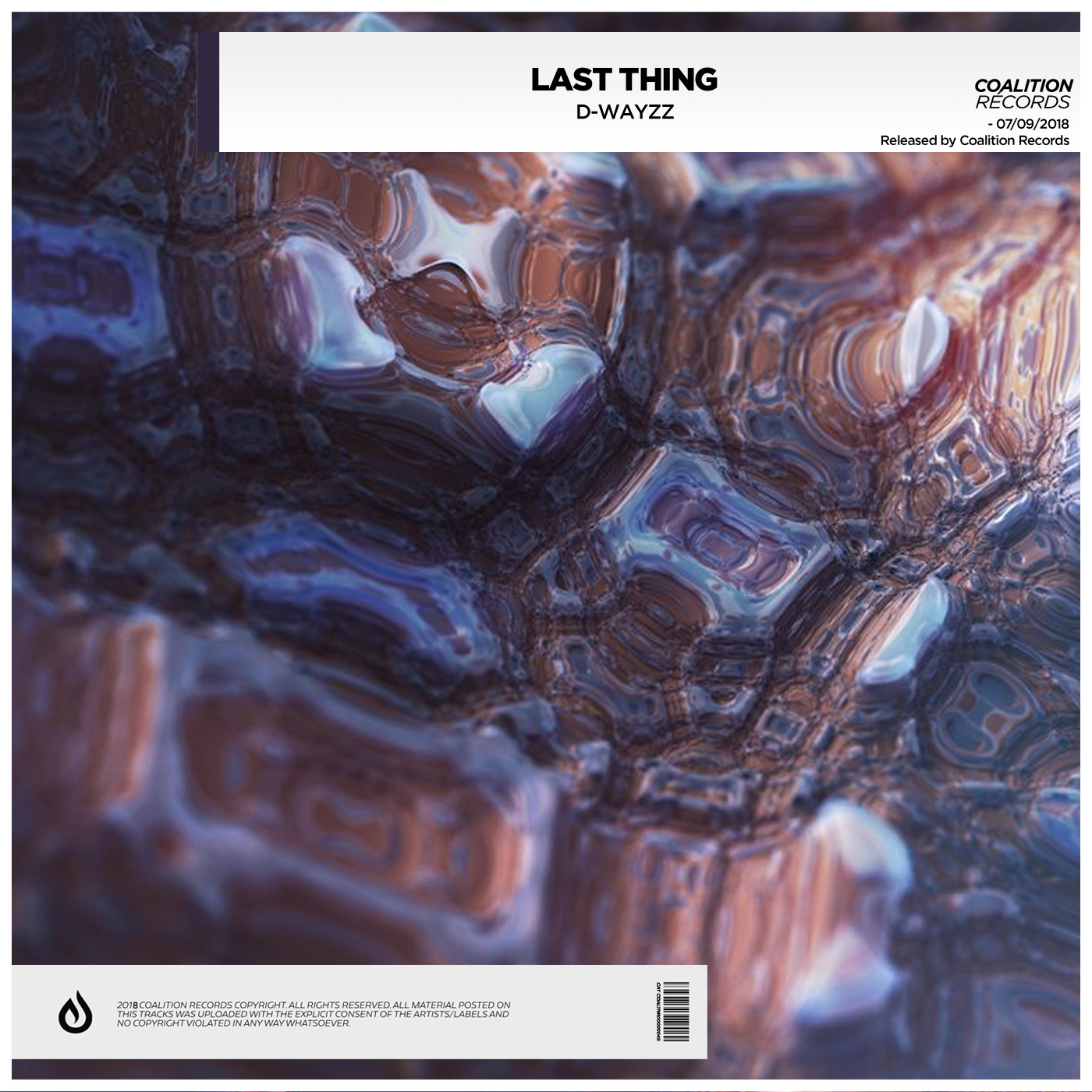 Last Thing (Original Mix)